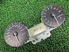 XJR1300 純正メーター RP03J - メルカリ