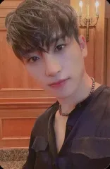 【中古】コレクションカード(男性) THE BOYZ/SANGYEON(サンヨン)/CD「CHASE(CHASE ver.)」封入特典フォトカード