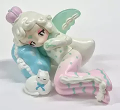 【中古】トレーディングフィギュア Willful Satisfaction 「AAMY×FINDING UNICORN Melt with You シリーズ」