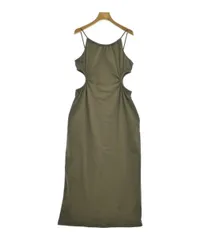 ADAM ET ROPE ワンピース レディース 【古着】【中古】【送料無料】