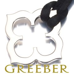 エルメス リング ハート コンビカラー 53号 シルバー800/K18YG #166440  