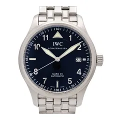 2024年最新】iwc マーク15 ベルトの人気アイテム - メルカリ