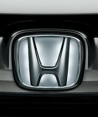HONDA ホンダ FIT フィット ホンダ純正 エンブレムイルミネーション 【 2013.9～次モデル】 | エンブレム イルミネーション イルミ ロゴ 車 部品 パーツ ポイント消化