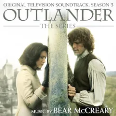 【中古】Outlander: Season 3 (Original Television Soundtrack)のサムネイル