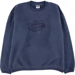 激レア 90s クリスピークリームドーナツ プロモ スウェット XL グレー 激レア 90s クリスピークリームドーナツ プロモ スウェット XL グレー