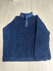 UNIQLO(ユニクロ) ホワイト・マウンテニアリング フリースフリース