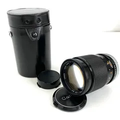 2025年最新】オールドレンズ 135mmの人気アイテム - メルカリ