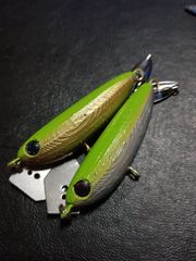 ハクチャター65 二個セット