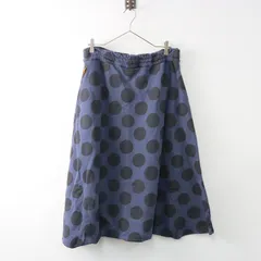 超美品【SOU・SOU】麻100 広形もんぺ 青 女F 超美品【SOU・SOU】麻100 広形もんぺ 青 女F - メルカリ