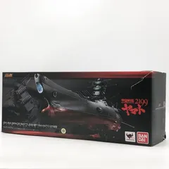 か*ず様 バンダイ　超合金魂　2199 宇宙戦艦ヤマト　2199/本体美品 Amazon.co.jp: TAMASHII NATIONS 超合金魂 GX-64 宇宙戦艦ヤマト