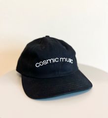COSMIC MUSIC HAT