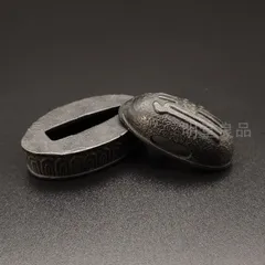 2025年最新】縁頭 武具の人気アイテム - メルカリ