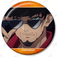 ヒプノシスマイク 天谷奴零 アクキー 缶バッジ - メルカリ