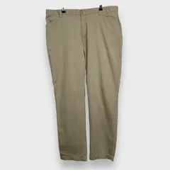 ☆RalphLauren☆ラルフローレン☆チノパンツ☆ポロチノ☆ベージュ☆W40L32☆J24M