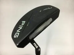2025年最新】ping パター cadence trの人気アイテム - メルカリ