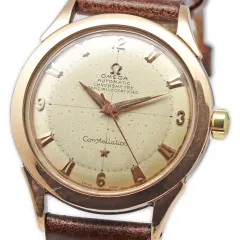 OMEGA AUTOMATIC CONSTELLATION 2652-2 Cal.354オメガ コンステレーション Ref.2652-2 Cal.354 ハーフローター式自動巻 【中古】のサムネイル
