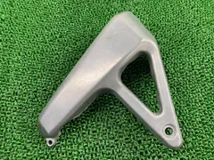 バリオス2 純正サイドカバー KAWASAKI バリオス250 サイドカバー左右 純正 KAWASAKI (C-24