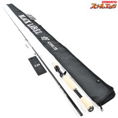 ★☆【ダイワ】 19ブラックレーベル BLX LG 631MLFB DAIWA BLACK LABEL バス ベイトモデル K_212★☆v40303