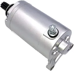 world Imp Motor 互換品 ヤマハ バイク ビラーゴ250 セルモーター スターター YAMAHA XV250 SRV ドラックスター Assy 社外品のサムネイル