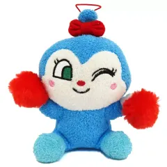 【中古】ぬいぐるみ コキンちゃん ころふわ みんなで応援ぬいぐるみ 「それいけ!アンパンマン」