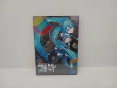 初音ミク マジカルミライ2014 クリアファイル(3種)＋キャンバストートセット マジカルミライ 2014 | グッズ一覧