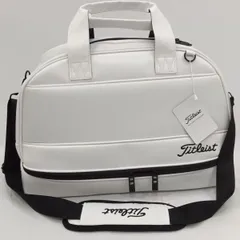 2025年最新】タイトリスト Titleist ダッフルバッグの人気