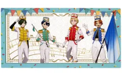 2026年最新】シンカリオン チェンジ ザ ワールド フェイスタオル