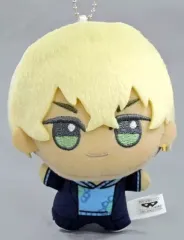 【中古】ぬいぐるみマスコット・ぬいぐるみバッジ 松野千冬 ちびぐるみ～ナムコキャンペーン～vol.2 「東京リベンジャーズ」 ナムコ限定