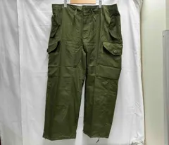 2025年最新】カナダ軍 オーバーパンツの人気アイテム - メルカリ