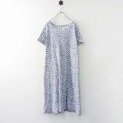 【45R】美品✨ジンバブエコットン タータンチェック ワンピース インディゴ 2025年最新】45R ワンピース ジンバブエの人気アイテム - メルカリ