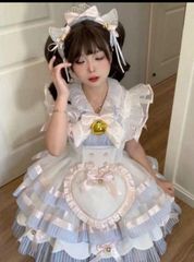 マリームーン ロザリオモチーフナース - メルカリ