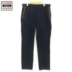 90s vintage RALPH LAUREN テーパード コーデュロイ パンツ メンズ Mサイズ相当