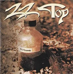 2024年最新】zz top cdの人気アイテム - メルカリ