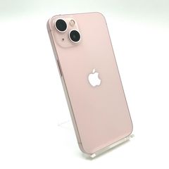 iPhone 13 128GB ピンク Y!mobile SIMフリー 動作確認済 76%【全額返金保証】【最速発送】