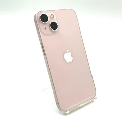 2025年最新】iphone13 本体 128 ピンクの人気アイテム - メルカリ