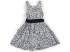 【ポロラルフローレン/POLORALPHLAUREN】ジャンパースカート 110サイズ 女の子【子供服・ベビー服】（1828186）