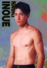 【中古】スポーツ No.06[ノーマルカード]：井上直樹