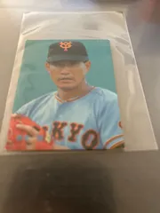 2025年最新】カルビープロ野球カード 西本の人気アイテム - メルカリ