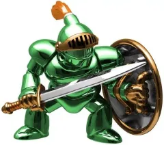 【新品】フィギュア ピサロナイト 「ドラゴンクエスト」 メタリックモンスターズギャラリー