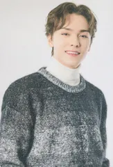 SEVENTEEN VERNON 2021 SEVENTEEN'S HOME 113