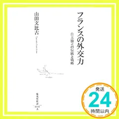 フランスの外交力 ―自主独立の伝統と戦略 (集英社新書) 山田 文比古_02