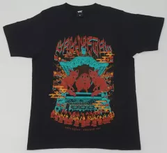 【Ｍサイズ】BABYL Ｔシャツ APOCRYPHA-Y&M 【未開封】 2025年最新】BABYMETAL シャツ APOCRYPHAの人気アイテム - メルカリ