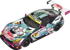 2024年最新】amg gt3 初音ミクの人気アイテム - メルカリ