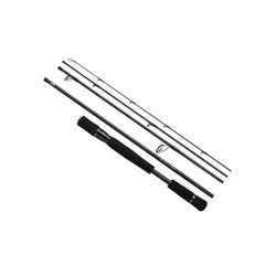 ダイワ　ブラックレーベルトラベルC66ML-5 未使用品 ダイワ ブラックレーベル トラベル C66ML-5 DAIWA BLACK LABEL