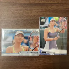 2025年最新】Maria_Sharapovaの人気アイテム - メルカリ