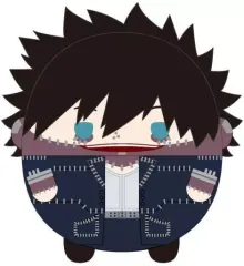 荼毘 轟燈矢 ふわコロりん 7点 2025年最新】荼毘 ふわコロりんの人気アイテム - メルカリ