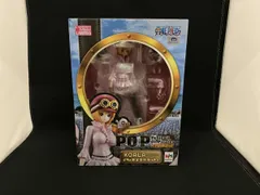 (再販)P.O.P Sailing Again コアラ 限定復刻版 プレバン限定 ワンピース/P.O.Pシリーズ