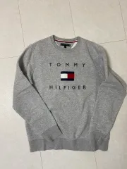 Tommy Hilfiger(トミーヒルフィガー) 裏起毛 パーカー
