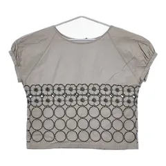 mina perhonen 伊勢丹限定タンバリンブラウスブラウジングタイプ