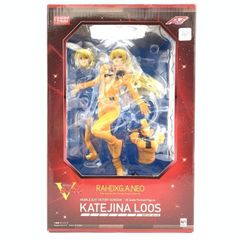 メガハウス RAHDXG.A. 機動戦士Vガンダム カテジナ・ルース 6349
